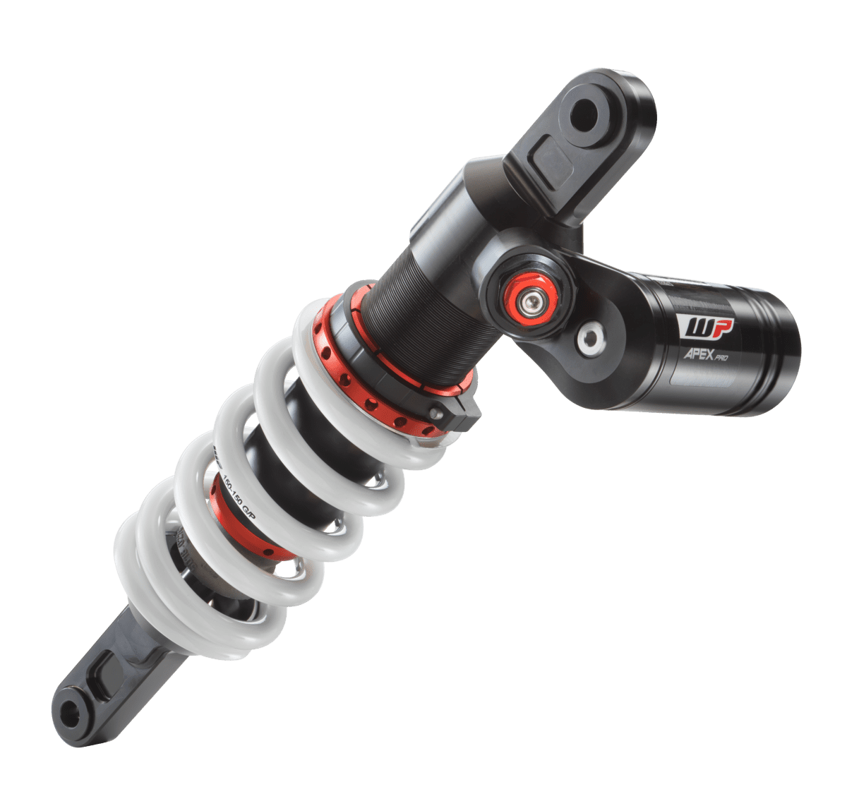 WP Suspension Apex Pro Shock